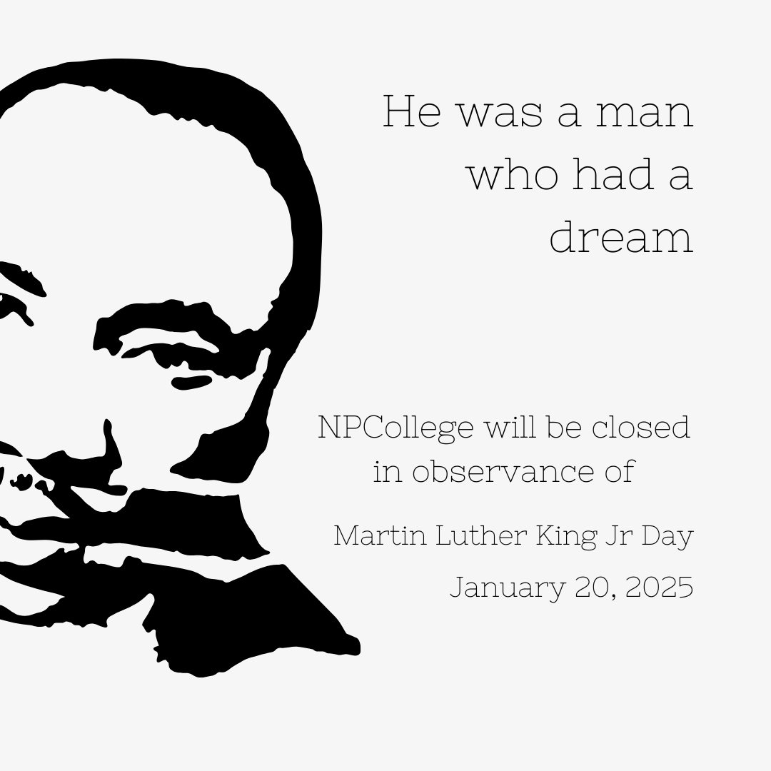 Celebrating MLK, Jr